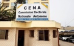 Recours contre décret portant nomination membres de la CENA
