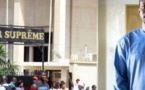 La Cour suprême inflige un nouveau revers à Ousmane Sonko