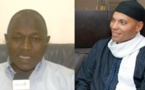 Karim Wade nomme Magatte Sy mandataire national pour le représenter à toutes les étapes du processus