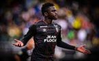 Lorient FC : Bamba Dieng inscrit son premier but de la saison et sauve Lorient devant Toulouse