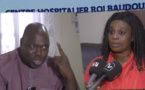 BROUILLE ENTRE LE SAMES ET LA DIRECTION DE L’HÔPITAL ROI BAUDOUIN DE GUÉDIAWAYE : Les révélations fracassantes de Cheikh Mbaye Seck sur les grévistes