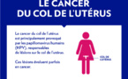 LUTTE CONTRE LE CANCER DU COL DE L’UTÉRUS À ZIGUINCHOR : 8 thermoablations et 802 coloscopies pratiquées avec 6 cas de suspension de cancers…