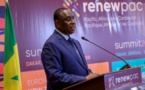 SOMMET RENEWPAC 2023 : Macky Sall prône des partenariats bénéfiques avec l’Europe et appelle à combattre le populisme, l’extrémisme violent… et rend hommage à Wade