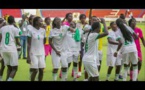 Can féminine 2024 : les Lionnes tiennent le nul en Egypte et valident la qualification