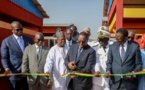 MACKY SALL A L’INAUGURATION DE LA 2eme PHASE DU PARC INDUSTRIEL DE DIAMANIADIO : «La dette n’est ni un piège ni un fardeau quand elle est investie dans l’économie productive…»