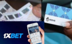 UNE GÉRANTE DE POINT WAVE PERD 1.800.000 FCFA SUR 1XBET : Le parieur Elimane Diouf s'est enfui en Gambie, après avoir perdu tout cet argent