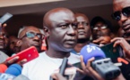 Présidentielle 2024 : « Le silence d’Idrissa Seck déstabilise psychologiquement ses concurrents » (partisan)