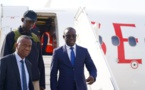 SAINT-LOUIS : Le ministre Antoine Mbengue procède au lancement officiel de l’exploitation de l’aéroport Ousmane Masseck Ndiaye