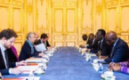Paris/ Séminaire intergouvernemental franco-Sénégalais: Le PM Amadou Bâ passe en revue le portefeuille des projets entre les deux pays
