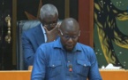 ASSEMBLÉE NATIONALE : Le député Ismaela Diallo adresse une question écrite au ministre de la Santé sur l'affaire des 100 millions d’euros