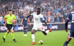 OM : Pape Gueye, Aliou Cissé a senti une évolution