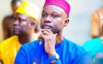 Audience du 12 décembre : Un retour à la case départ pour Ousmane Sonko