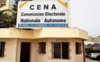 Nomination polémique des membres de la Cena: La Cedeao a tranché