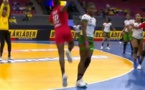 Handball-Mondial Dames 2023/Tour principal/Cameroun-Sénégal (20-22) : avec Amina Cissokho épatante en sortie de banc et Soukeina MVP du match, les Lionnes renversent leurs homologues camerounaises