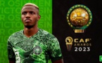 CAF Awards 2023 : Meilleur joueur africain de l’année, Victor Osimhen succède à Sadio Mané