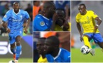 XI TYPE DE LA CAF 2023 : Kalidou Koulibaly et Sadio Mané dans le onze-type africain de l’année