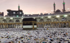 Package du Hadj 2024 à 4 millions de FCfa :  Les 12.860 pèlerins ont jusqu’au 15 février pour s’inscrire