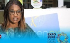 ZAHRA IYANE THIAM, DIRECTRICE GÉNÉRALE DE L’ASEPEX ET COMMISSAIRE GÉNÉRALE DE L’EXPO DOHA 2023-2024 : « Nous voulons profiter de toutes les opportunités qu'offre l'Etat du Qatar »