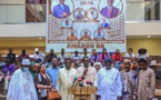 MAMADOU KASSÉ, DG SICAP ET PRESIDENT DU CONSEIL DEPARTEMENTAL DE TAMBACOUNDA  : «Amadou Bâ est à l’écoute…»
