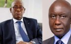 LEVEE DU CORPS DE L’ÉPOUSE DU ALY SALEH DIOP SUIVIE DE SON ENTERREMENT  :   Idrissa Seck refait surface