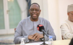 Le nom de Macky Sall ne passe pas