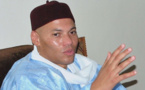 Karim Wade solidaire des jambaars