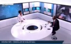 PARUTION DU LIVRE «KHALIFA ABABACAR SALL : PARCOURS D’UN HOMME D’ETAT» Moussa Taye retrace l’itinéraire politique du patron de Taxawu Sénégal avec ses hauts et ses bas