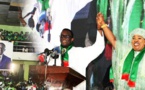 CONGRES D'INVESTITURE DE AMADOU BA : Le Ps reconduit le «gagner ensemble et gouverner ensemble» de Tanor Dieng