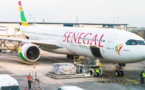 AIR SENEGAL ENCORE POINTE DU DOIGT POUR SES INNOMBRABLES RETARDS : Ses passagers déchirent le communiqué et dénoncent