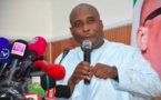 BARTHÉLEMY DIAS, MAIRE DE LA VILLE DE DAKAR TIRE SUR L'ETAT : «Les licences de pêche sont la cause de l’émigration clandestine… j’appelle l’Etat à plus de responsabilité pour Dakar»