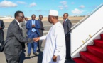 Macky Sall de retour