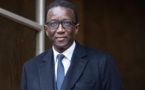 Amadou Bâ investi today par l’Apr