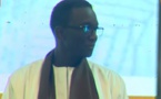 CEREMONIE D'INVESTITURE DU CANDIDAT AMADOU BA | JEUDI 21 DEC. 2023