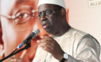 Macky Sall reconduit à la tête de l’APR