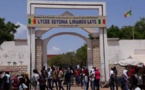 Seydina Limamoulaye de Guédiawaye, un lycée moderne en construction de 12 milliards Cfa