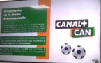 CANAL LANCE UNE CHAÎNE SPÉCIALE ET EPHEMERE : Canal+Can pour vivre pleinement la ferveur de la Coupe d’Afrique