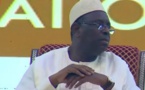 CONGRES EXTRAORDINAIRE DE L’APR : Macky Sall file à Amadou Ba la question de l’émigration clandestine et l’emploi des jeunes