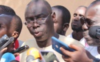 ASS BABACAR GUEYE, MANDATAIRE D’IDRISSA SECK : «C’est en un mois que nous avons collecté nos 58975 parrains»