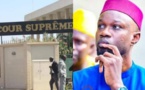 AFFAIRE OUSMANE SONKO : l’Aje ne se presse pas dans son recours en cassation
