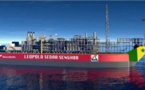 Projet Sangomar : Le FPSO Léopold Sédar Senghor a quitté Singapour et fait cap sur le Sénégal