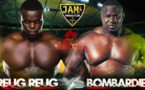 BOMBARDIER VS REUG-REUG DE CE DIMANCHE 24 DÉCEMBRE À L’ARENE NATIONALE : Le choc entre requins de Mbour et de Thiaroye en plein mer