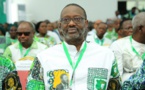 Côte d'Ivoire: le banquier Tidjane Thiam élu président du principal parti d'opposition