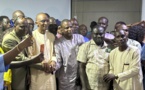 MISSION AU CONGO, AU GABON, AU BURKINA ET EN COTE D’IVOIRE : Abdoulaye Saydou Sow en tournée africaine pour vendre le projet 100.000 logements