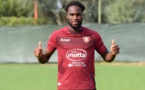 CAN 2023 : UNE MAUVAISE NOUVELLE PROVENANT DE SALERNITANA : Boulaye Dia indisponible « pendant au moins quatre à cinq semaines »