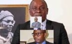 Gadio, Me Moussa Diop, Aly Ngouille, capitaine Dièye ont déposé