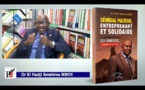 DR ELHADJ IBRAHIMA MBOW, PRESIDENT DU PARTI UNION CITOYENNE BUNT-BI ET MEMBRE DES «LACOS»  :«Nous espérons de tout cœur que le dossier de Ousmane Sonko va passer. Cependant, nous ne nous faisons pas d'illusions…»