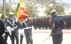 CÉRÉMONIE DE LA SORTIE DES ÉLÈVES DE LA 47EME PROMOTION DE LA POLICE NATIONALE :  Le ministre de l’Intérieur vante la progression de la Police sous le régime du Président Macky Sall
