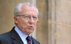 France : Mort à 98 ans de Jacques Delors, figure de la construction européenne