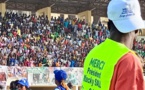 XEYU NDAW YI : Macky Sall renouvelle le programme pour trois ans, de nouveaux contrats seront signés