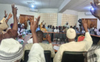 Mairie de Touba: un budget de plus de 6 milliards F CFA voté sans débat